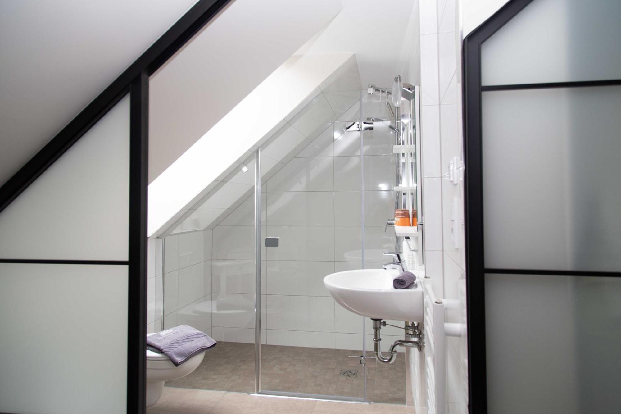 Schoenhagener Muehle Pritzwalk Room photo